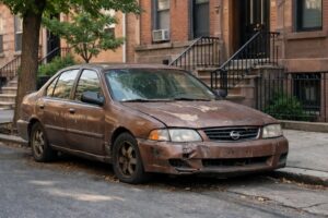 Sell Car Without Keys