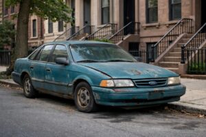 Used Vehicle Buyers