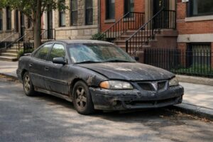 Scrap Car Buyers