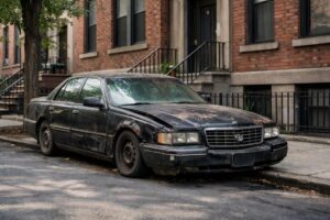 Scrap Cars For Cash