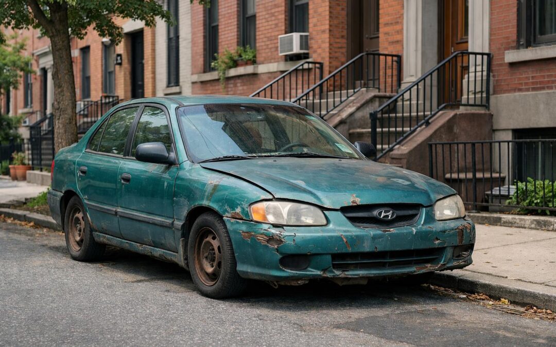Online Car Offer