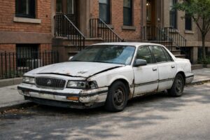 Auto Removal Service