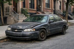 Get Cash For My Car