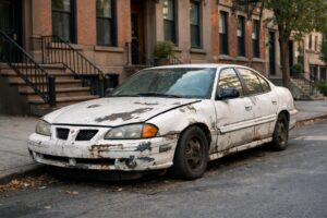 Best Price For Junk Cars