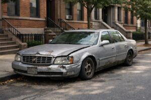 Highest Cash For Junk Cars