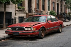 Licensed Junk Car Buyers