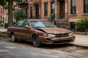 Insured Junk Car Buyers