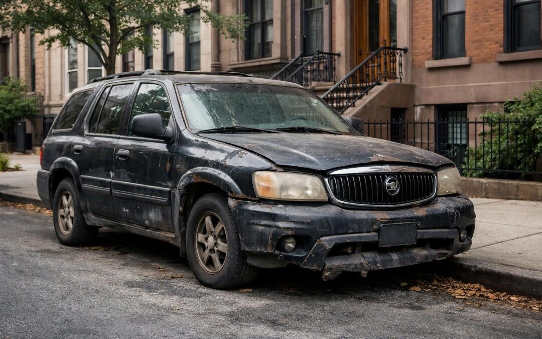 SUV Buyers