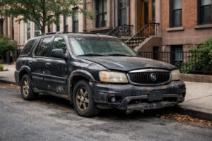 SUV Buyers