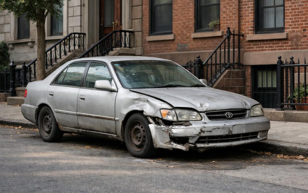 Car Removal Service