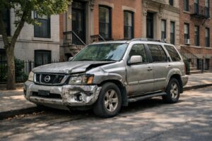 Junk SUV Buyers