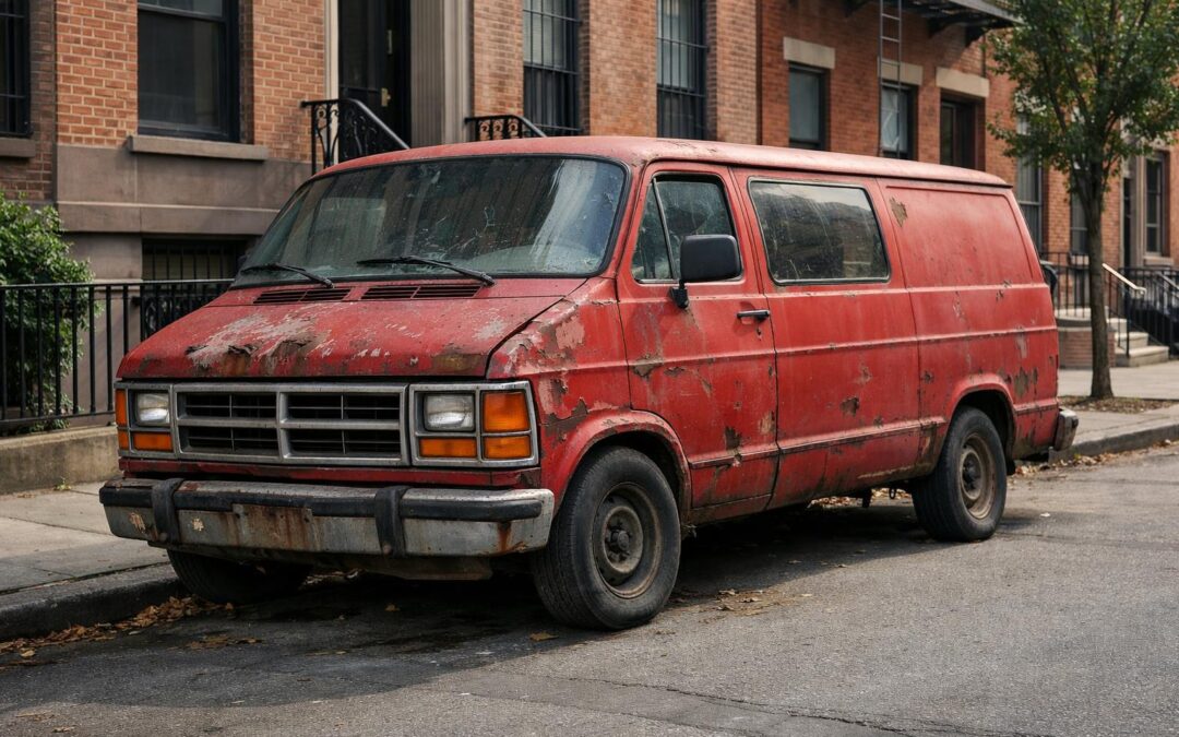 Van Buyers