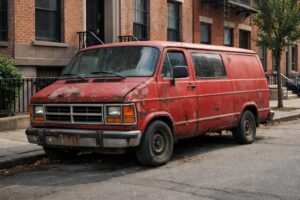 Van Buyers