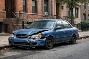 New York Junk Cars