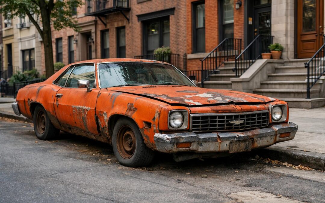 New York Junk Car Buyers