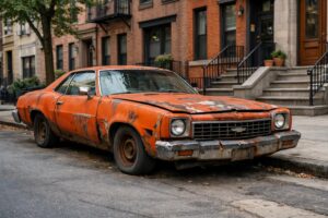 New York Junk Car Buyers