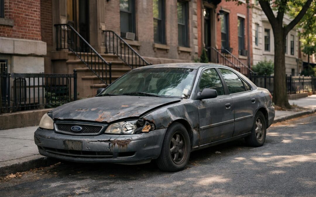 New York Cash For Cars