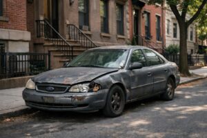 New York Cash For Cars