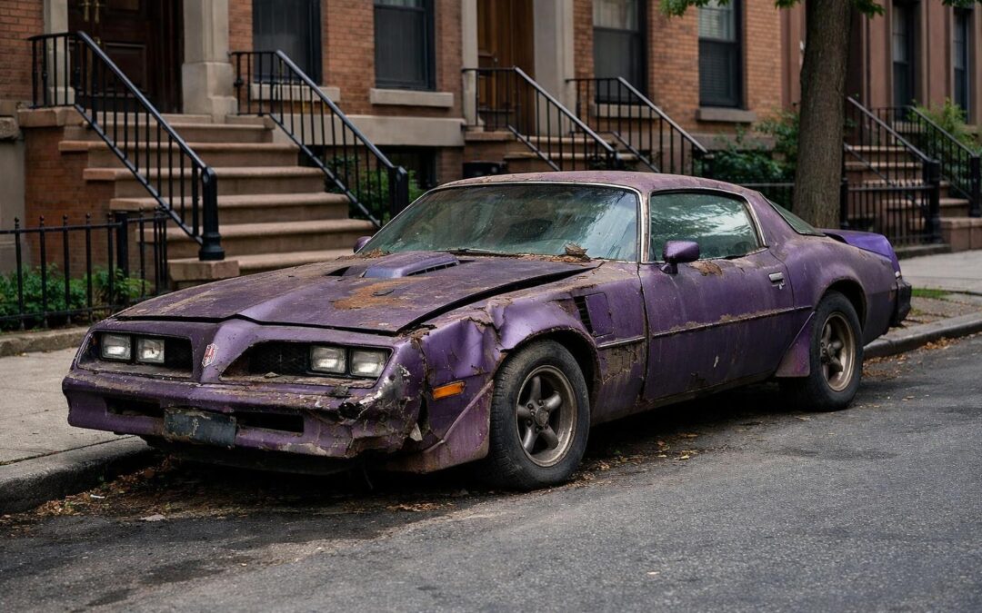 New York Junk Car Removal