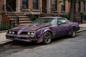 New York Junk Car Removal