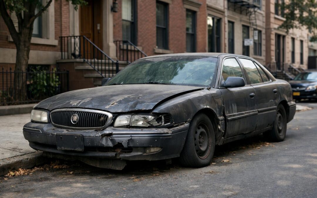 New York Free Towing