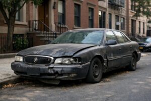 New York Free Towing