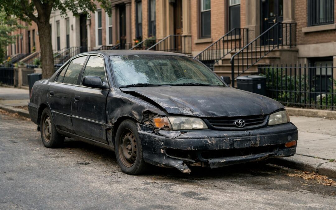 New York Vehicle Buyers