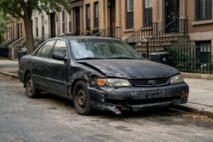 New York Vehicle Buyers