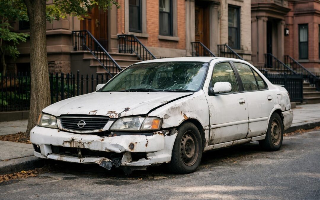 New York Car Buyers