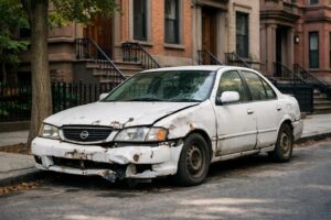 New York Car Buyers