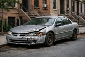 NY Junk Cars