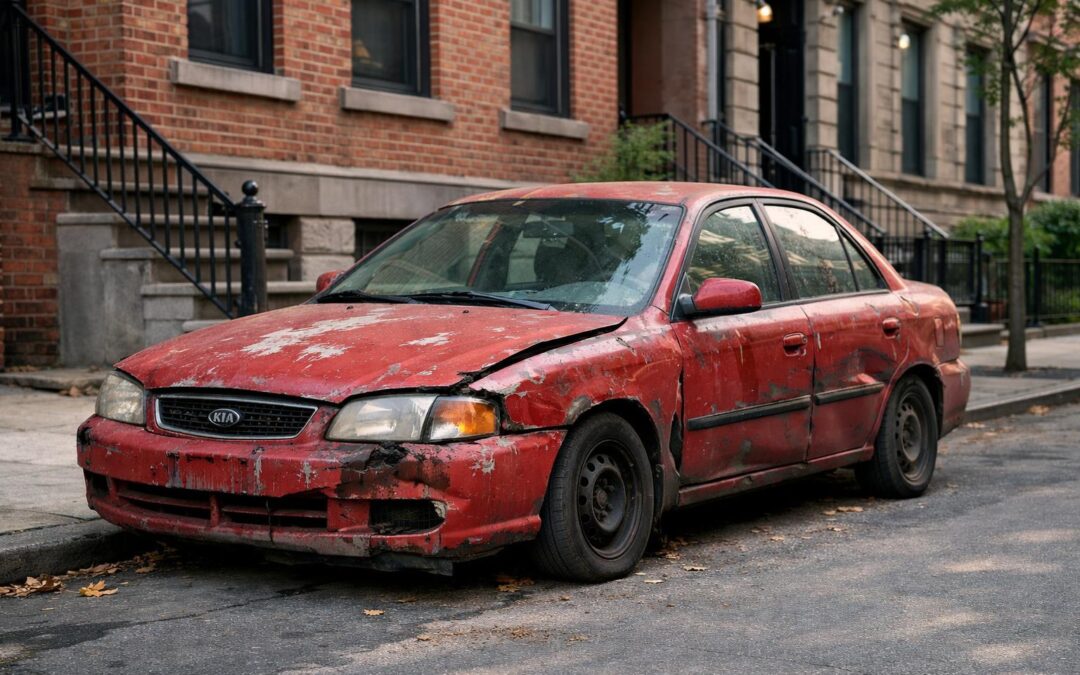 NY Junk Car Buyers