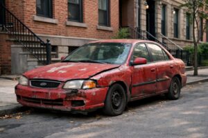 NY Junk Car Buyers
