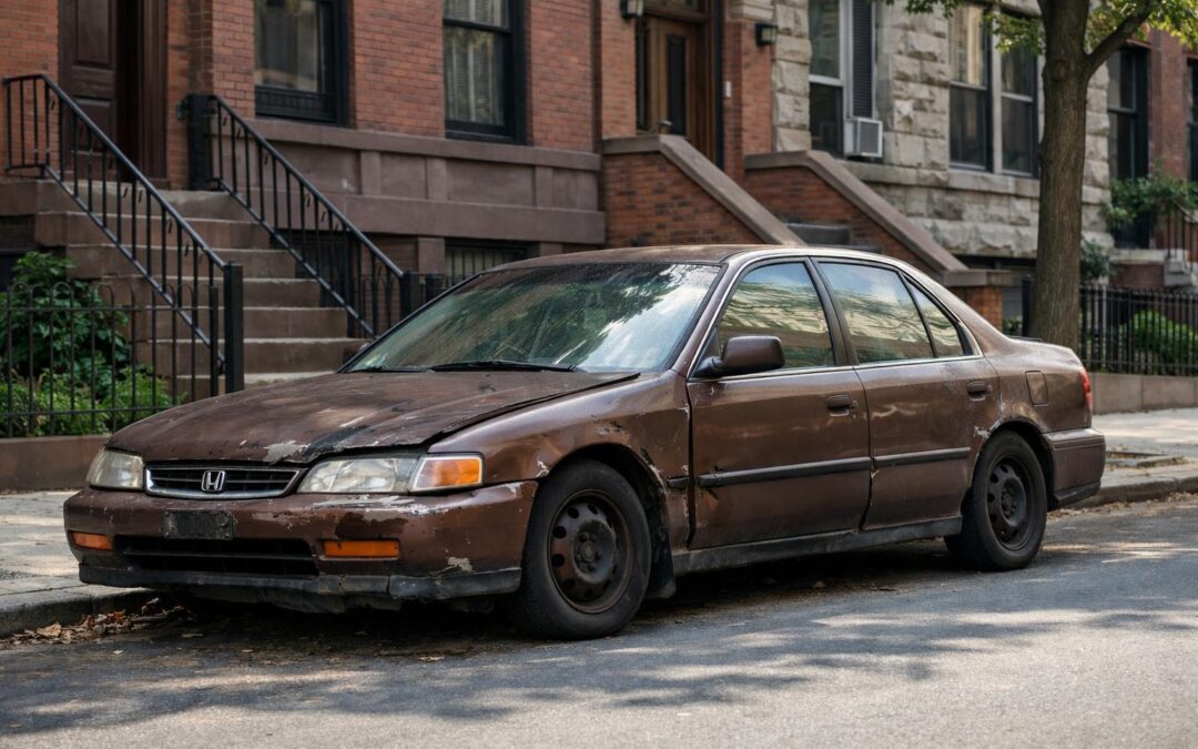 NY Cash For Cars