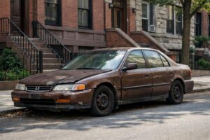 NY Cash For Cars