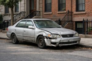 Car Removal Service
