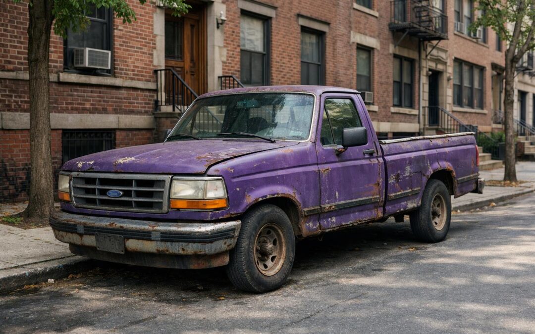 Truck Buyers