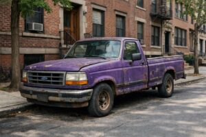 Truck Buyers