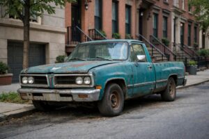 Cash For Trucks