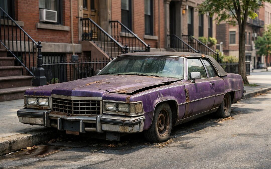 NY Vehicle Buying Service