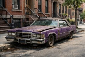 NY Vehicle Buying Service
