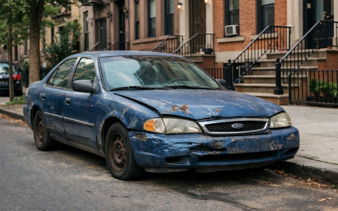 Cash For Cars New York