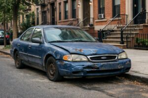 Cash For Cars New York