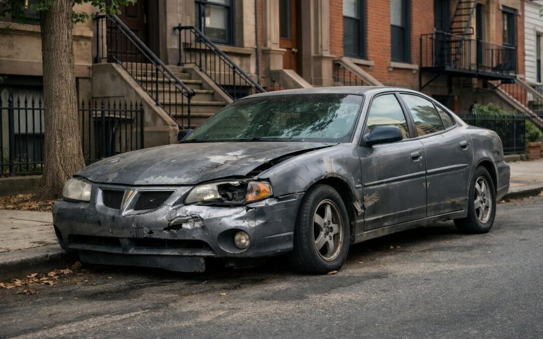NY Car Removal