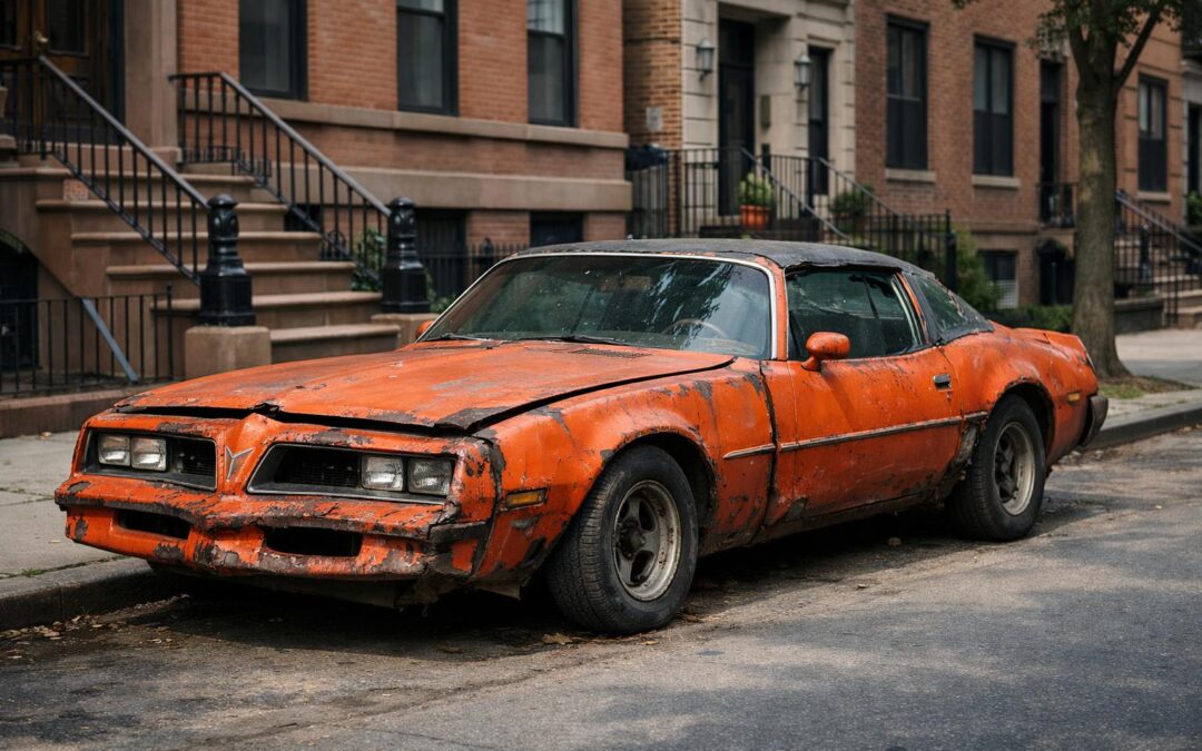 Sell My Car For Cash New York