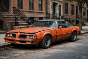 Sell My Car For Cash New York