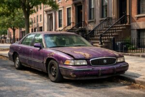Free Junk Car Pickup New York