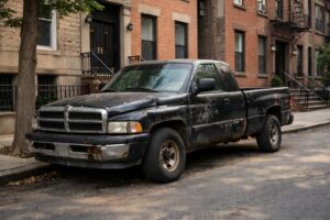 Cash For Trucks New York