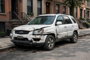 Cash For SUVs New York
