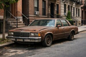 Cash For Junk Cars NYC